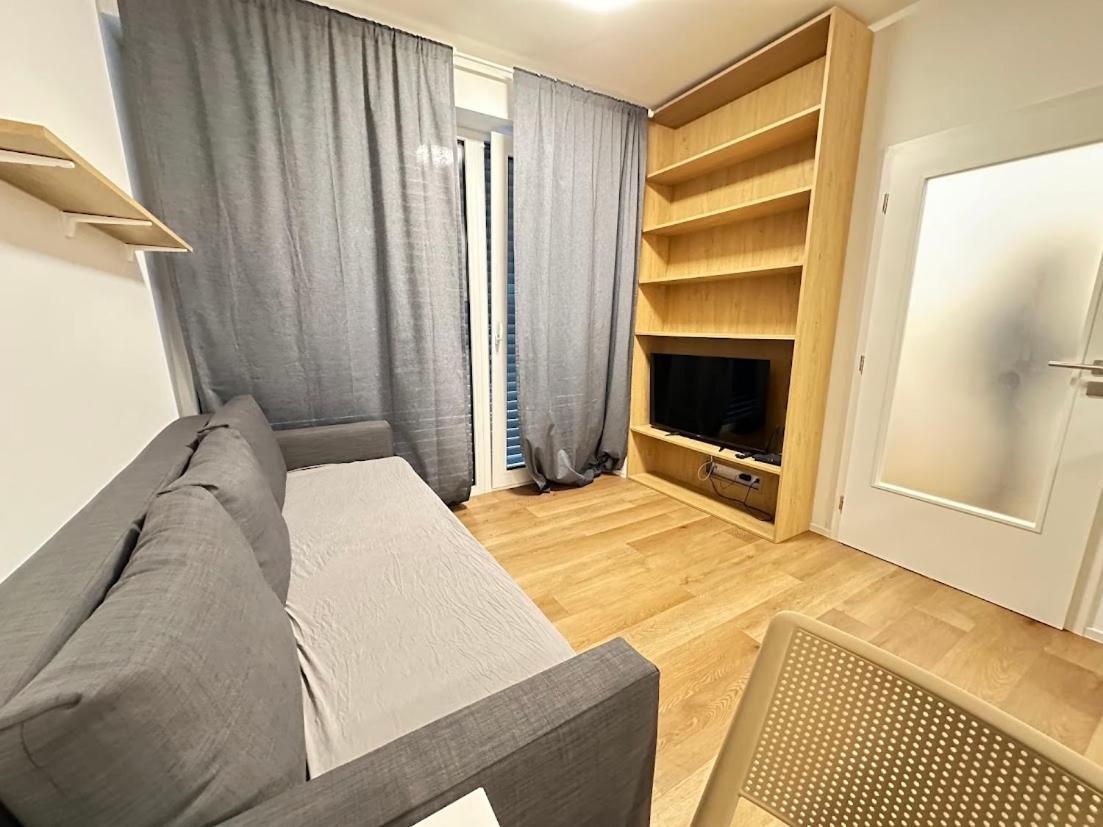 Bella Apartments Brno Bagian luar foto